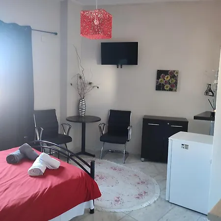 ονειροπαγίδα شقة