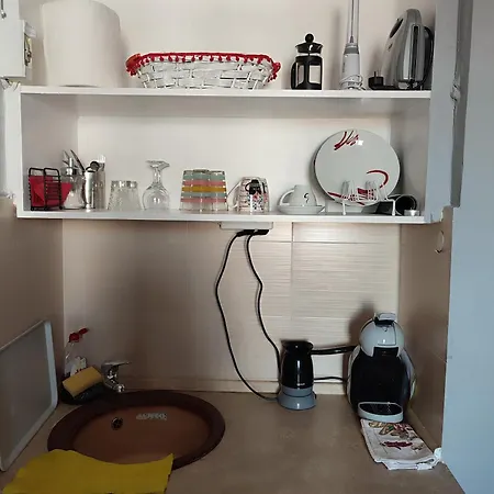 شقة ονειροπαγίδα *