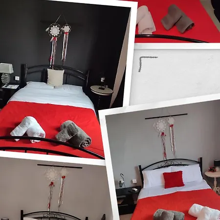Appartement ονειροπαγίδα *