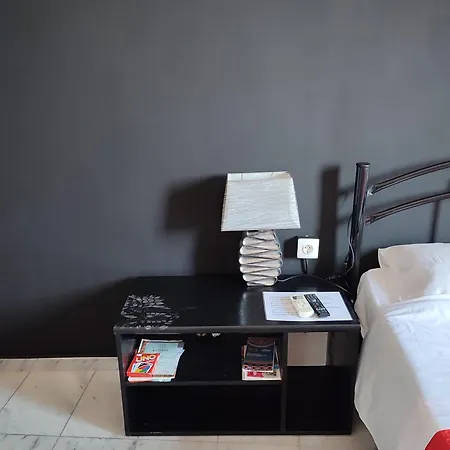 Appartement ονειροπαγίδα