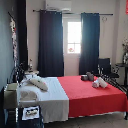 ονειροπαγίδα Appartement *