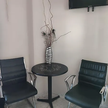 ονειροπαγίδα شقة فيريا