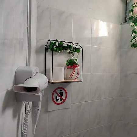 ονειροπαγίδα Appartement