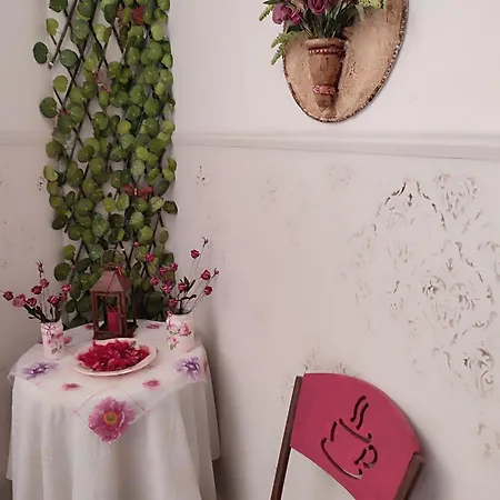 ονειροπαγίδα Appartement *