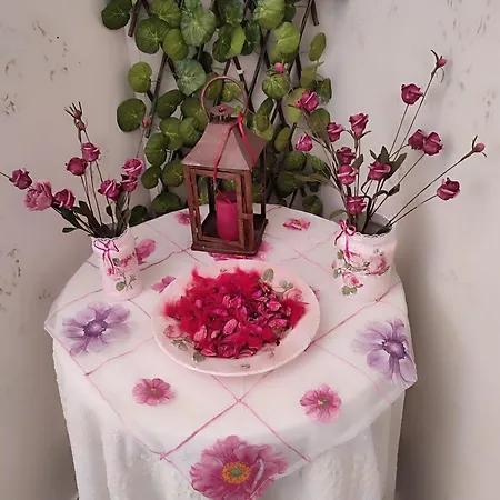 شقة ονειροπαγίδα فيريا