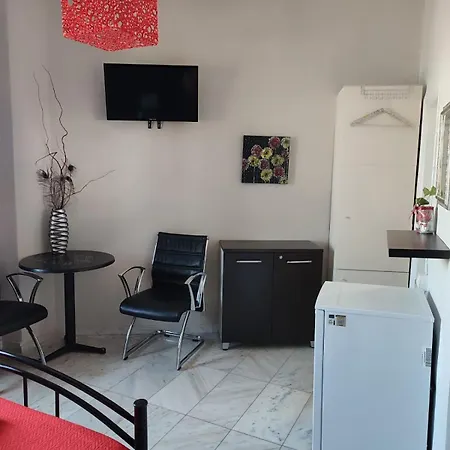 ονειροπαγίδα Appartement