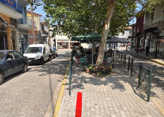 アパート ονειροπαγίδα *