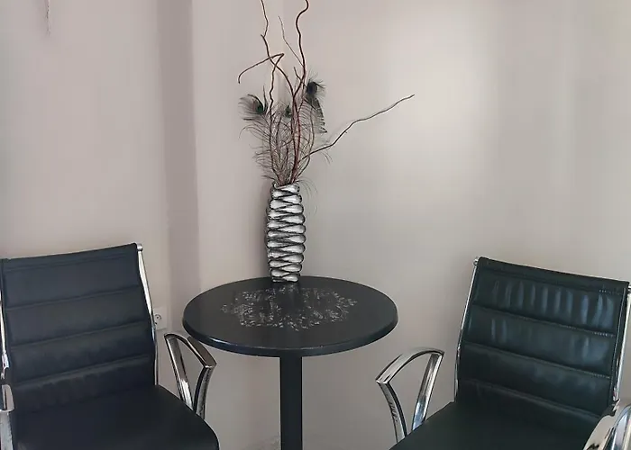 ονειροπαγίδα アパート ヴェリア