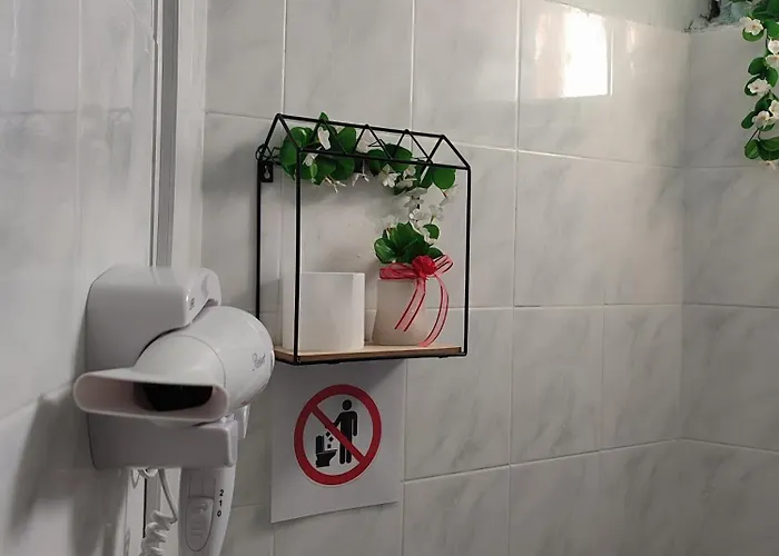 ονειροπαγίδα アパート