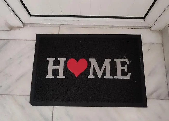 ονειροπαγίδα アパート