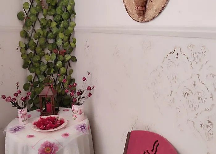 ονειροπαγίδα アパート *